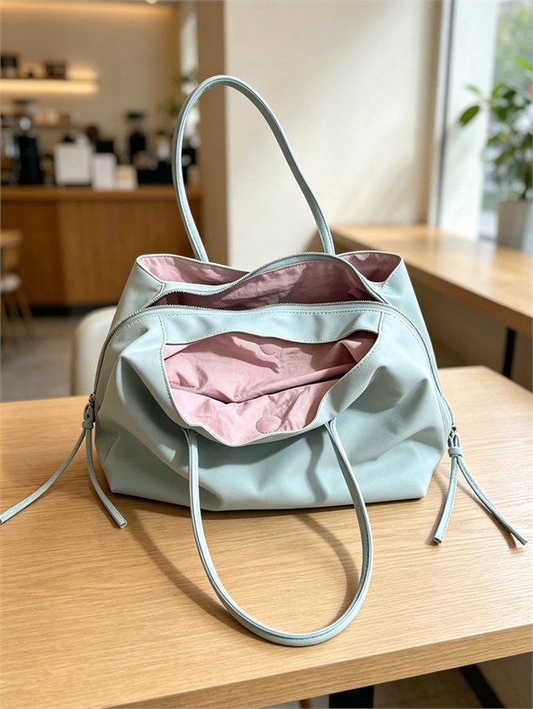 Cemplung Sage Pink